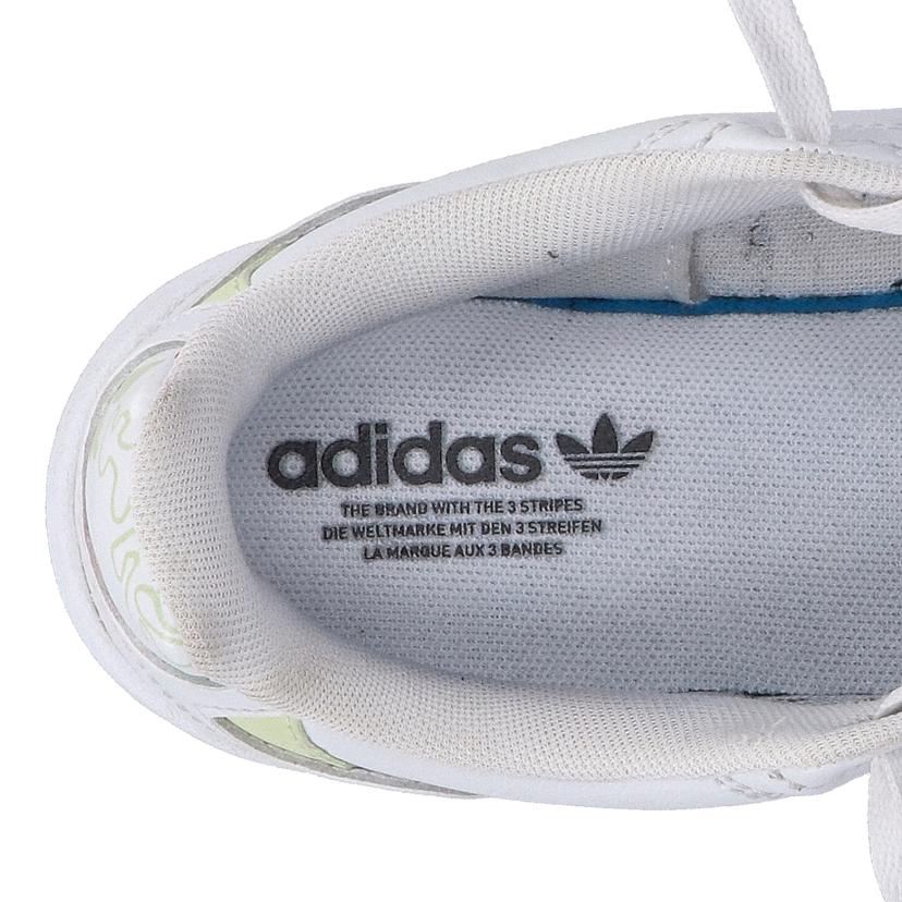 adidas アディダス/NY90/スニーカー/GY8260//23.0/ABランク/03