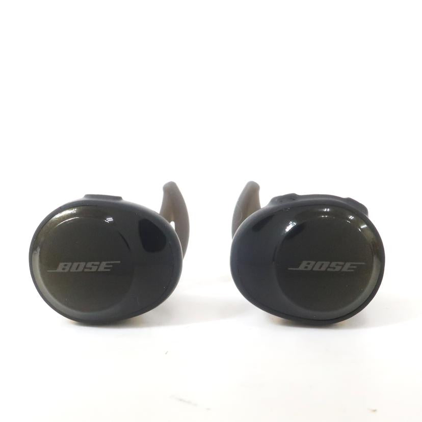 BOSE ボーズ/Bluetoothイヤホン/SoundSport Free//074801Z90147505AE/Bランク/65