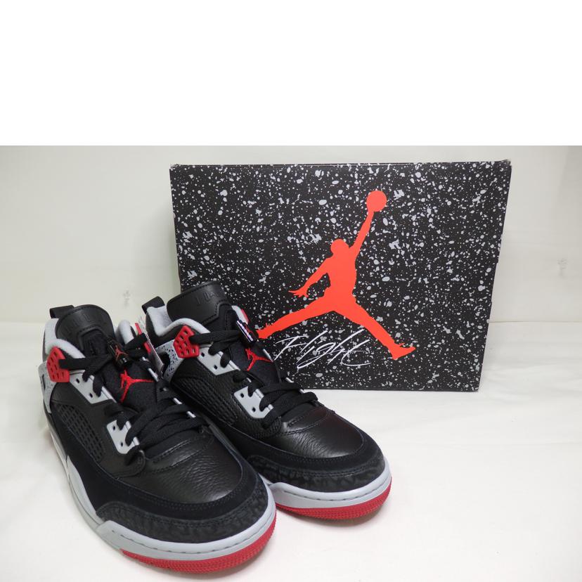 NIKE ナイキ/JORDAN SPIZIKE LOW PRM/27.0cm/FQ1759-009//Sランク/84