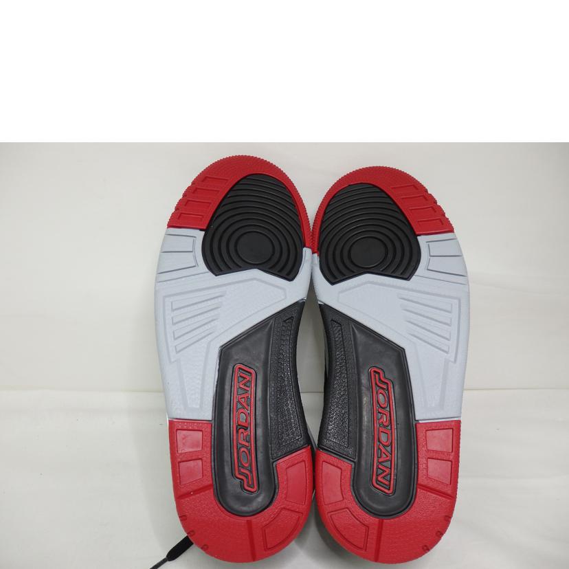 NIKE ナイキ/JORDAN SPIZIKE LOW PRM/27.0cm/FQ1759-009//Sランク/84