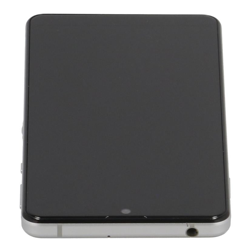 SHARP SIMロックなし シャープ /スマートフォン/AQUOS sense4 basic 64GB/A003H//354962113745833/Bランク/71