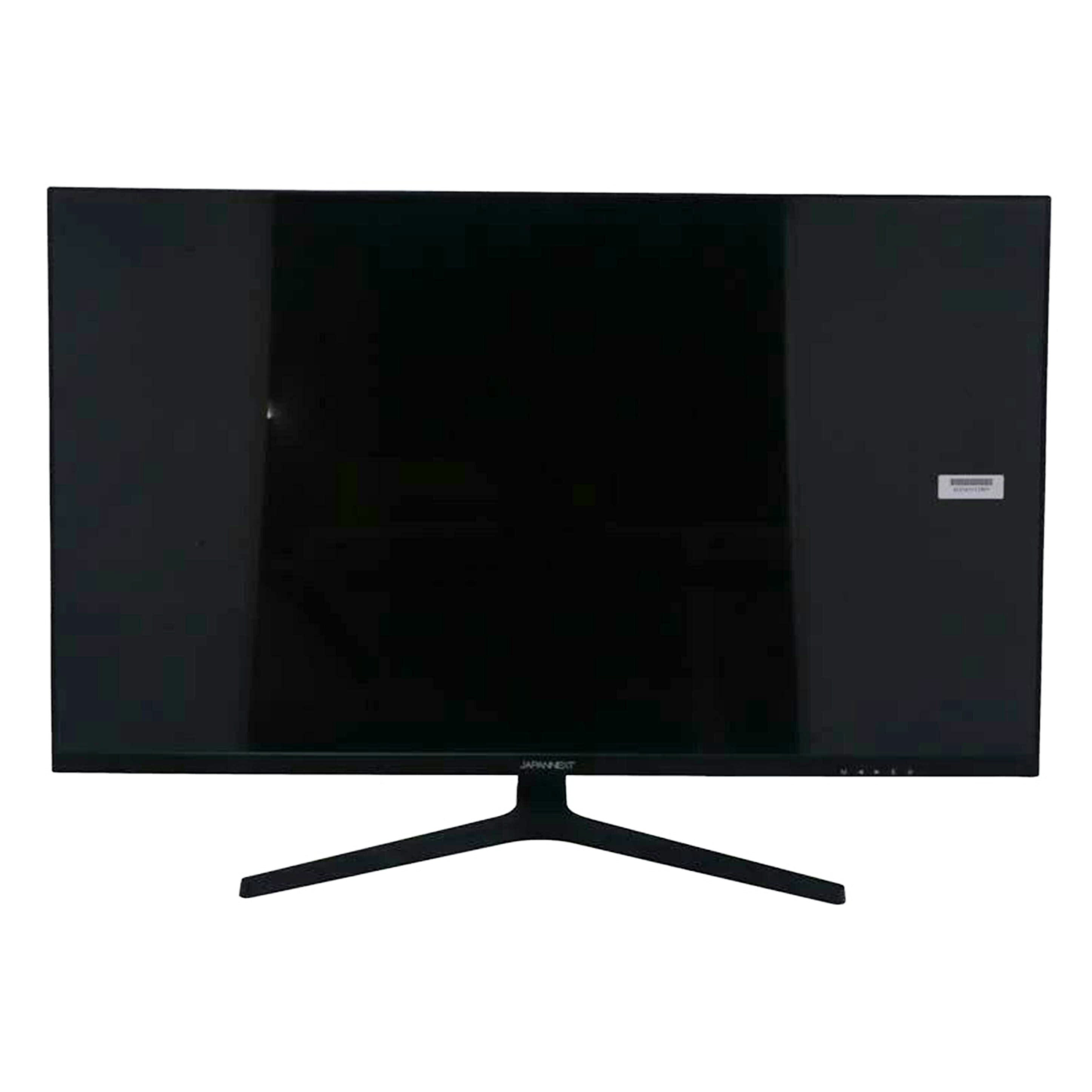 JAPANNEXT ジャパンネクスト/4K液晶モニター/31.5インチ/JN-V315UHDR//73121V315UR2303N0103/Aランク/84