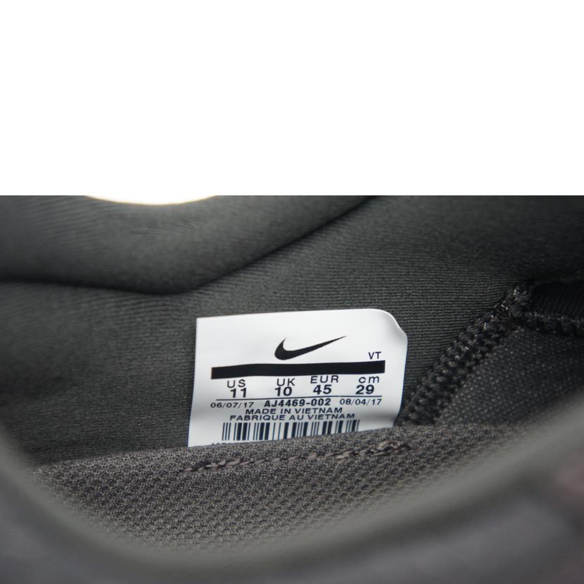 NIKE ナイキ/NIKE AIR VAPORMAX R/AJ4469-002//SAランク/78