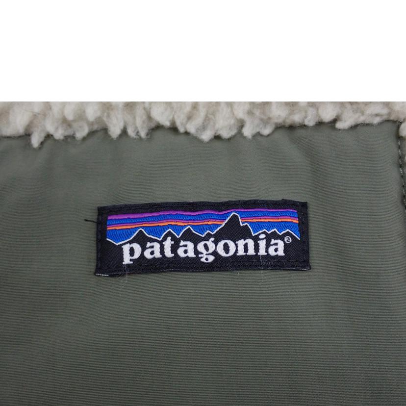Patagonia Patagonia/★Patagonia クラッシク レトロ×フリースジャケット/23056//S/Bランク/62