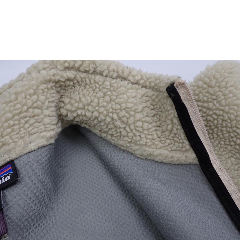 Patagonia Patagonia/★Patagonia クラッシク レトロ×フリースジャケット/23056//S/Bランク/62
