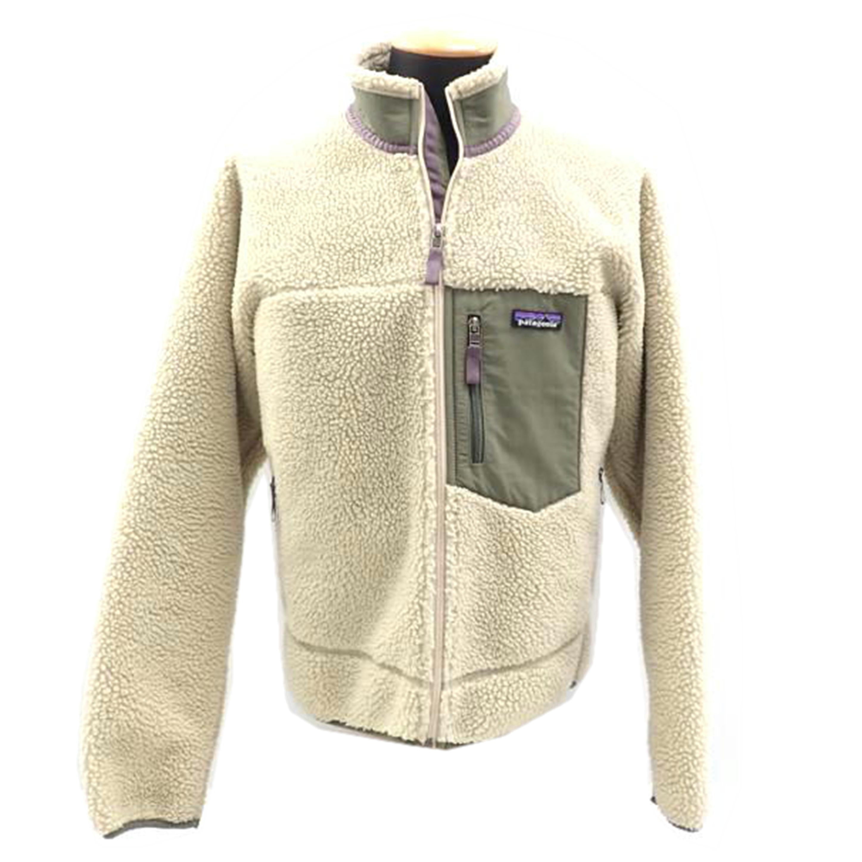 Patagonia Patagonia/★Patagonia クラッシク レトロ×フリースジャケット/23056//S/Bランク/62