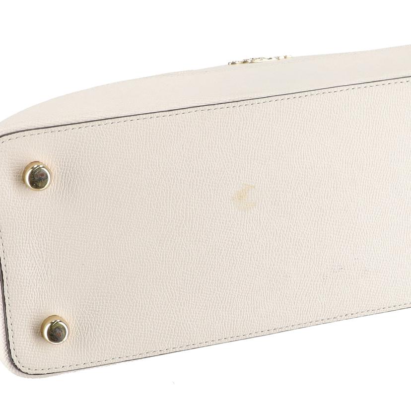 COACH コーチ/シエラグレインレザースターダストスタッズ2WAYハンド/F22300//G17**/Aランク/18