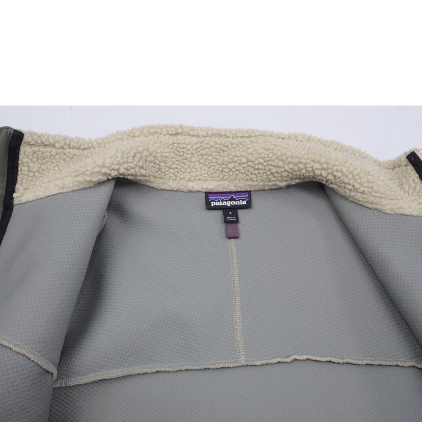 Patagonia Patagonia/★Patagonia クラッシク レトロ×フリースジャケット/23056//S/Bランク/62