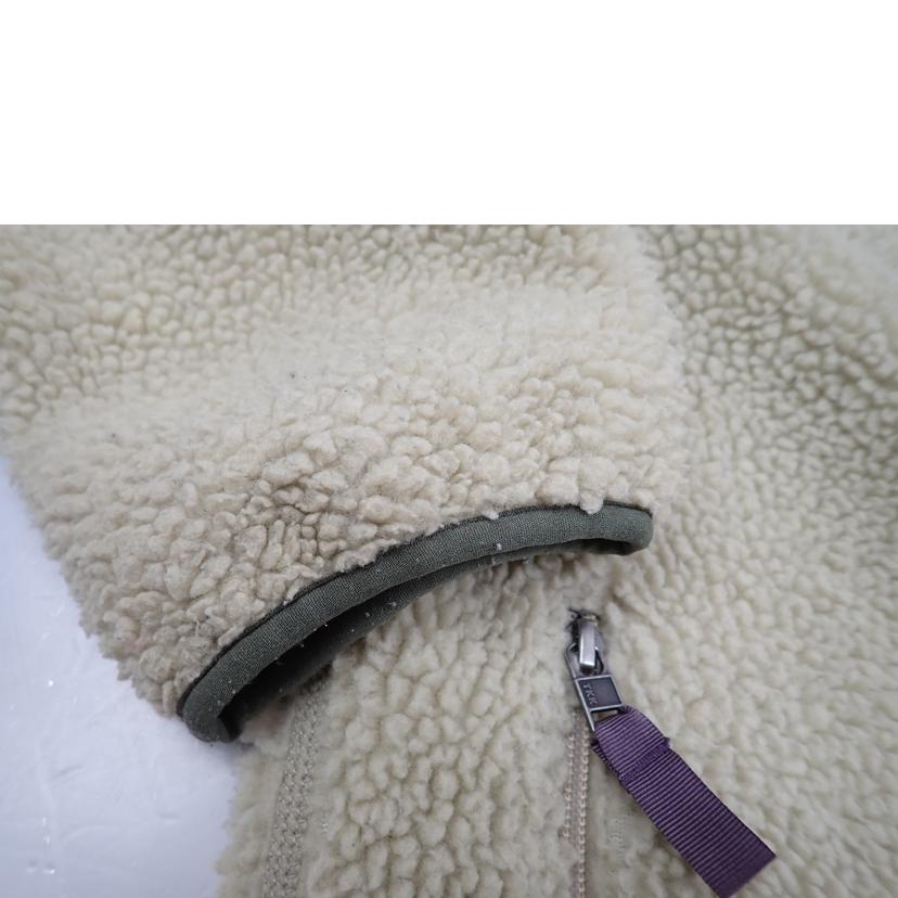 Patagonia Patagonia/★Patagonia クラッシク レトロ×フリースジャケット/23056//S/Bランク/62