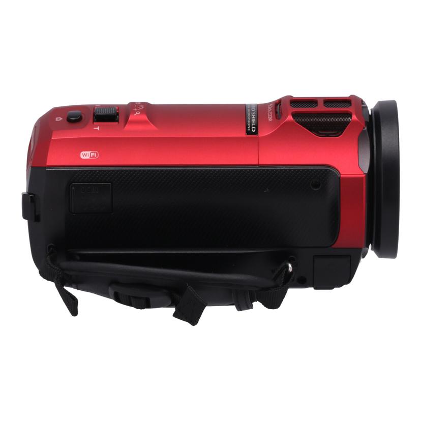 Panasonic パナソニック /4Kビデオカメラ/HC-VX992M-R//DN9DA001653/Bランク/62