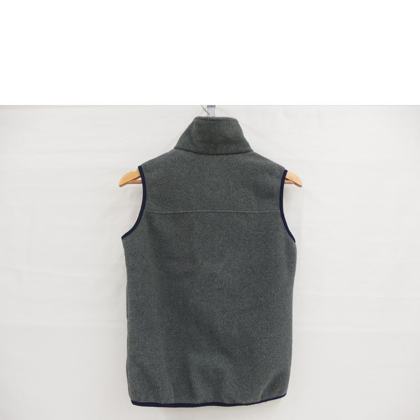 Patagonia パタゴニア/Patagonia フリースジャケット/グレー//ABランク/82