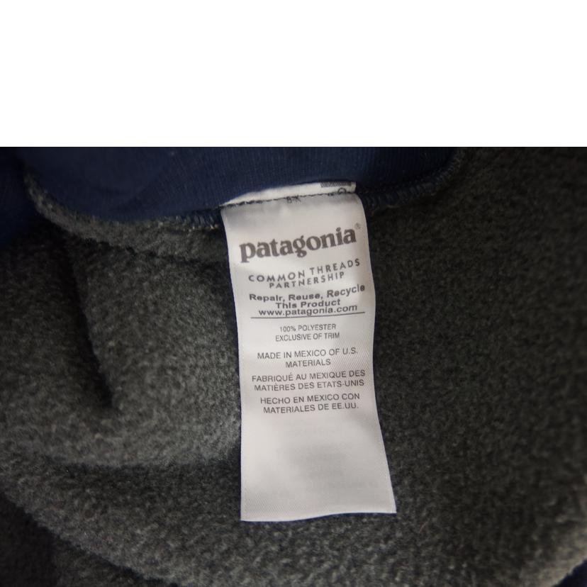 Patagonia パタゴニア/Patagonia フリースジャケット/グレー//ABランク/82