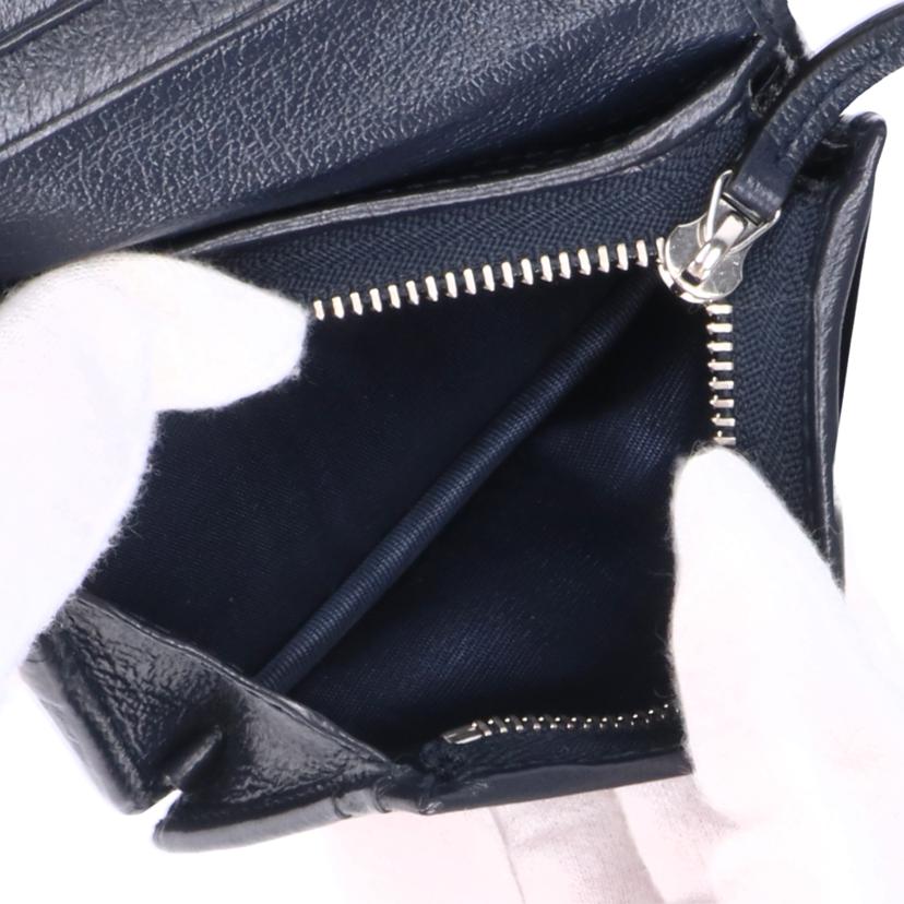 GUCCI グッチ/GGマーモント/マルチカラーコンパクトウォレット/466492//206*/Aランク/91