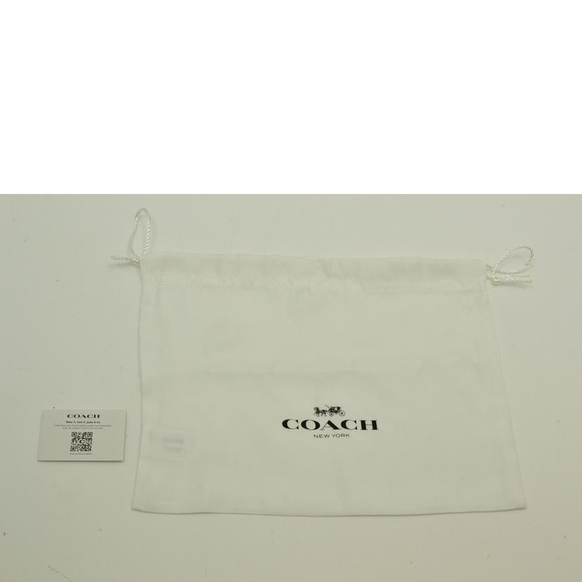 COACH/ジュリエンヌフローラルコスメポーチ/CK505//B23**/SAランク/75