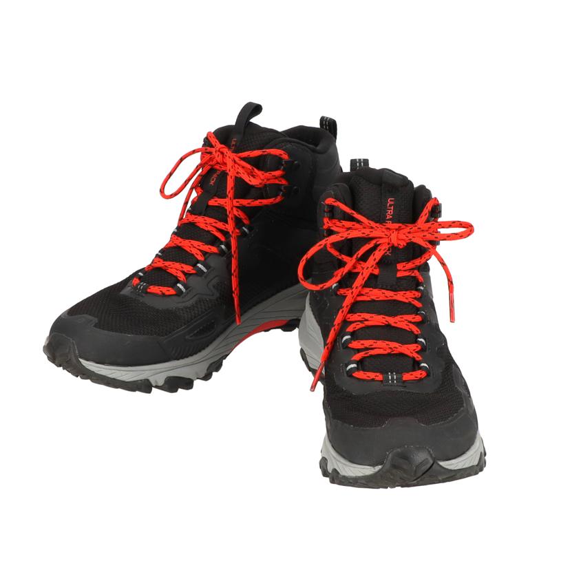 THE NORTH FACE ノースフェイス/THE NORTH FACE トレッキングシューズ//ABランク/78