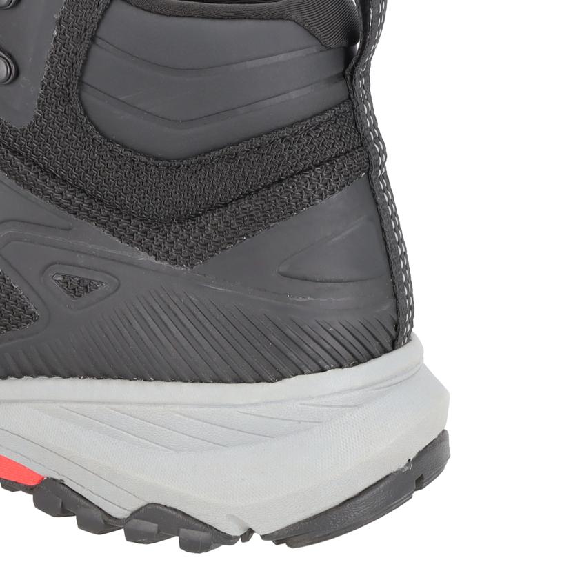 THE NORTH FACE ノースフェイス/THE NORTH FACE トレッキングシューズ//ABランク/78