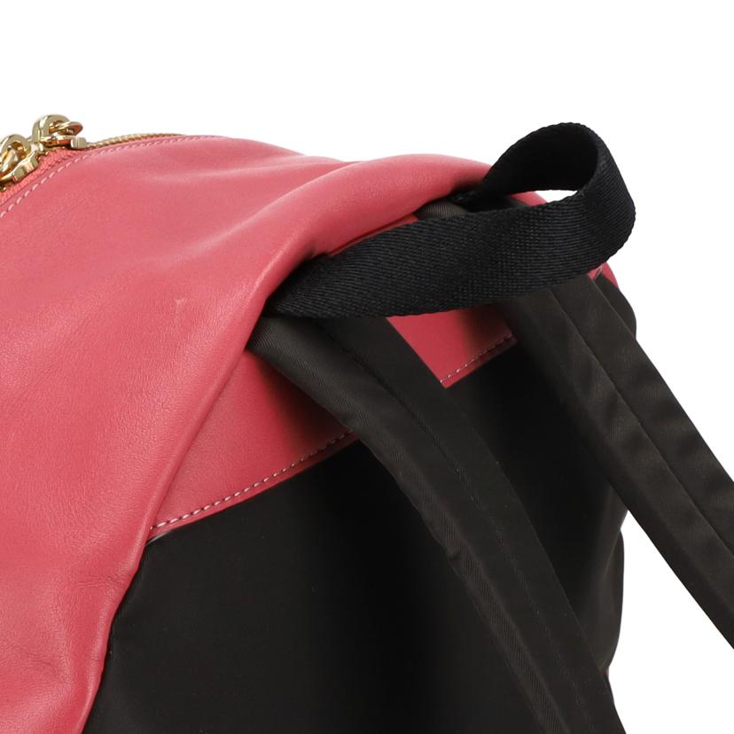 COACH コーチ/チャーリーシグネチャーバックパック/F32200//F19**/Aランク/18