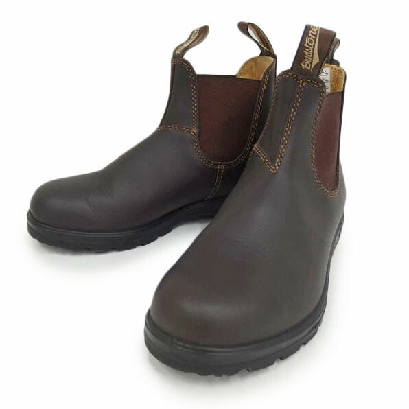 Blundstone ブランドストーン/Blundstone サイドゴアブーツ/ブラウン/BS500//ABランク/82