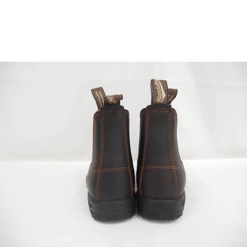 Blundstone ブランドストーン/Blundstone サイドゴアブーツ/ブラウン/BS500//ABランク/82
