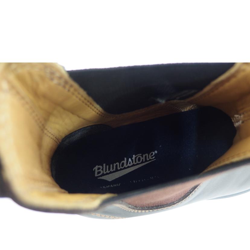Blundstone ブランドストーン/Blundstone サイドゴアブーツ/ブラウン/BS500//ABランク/82