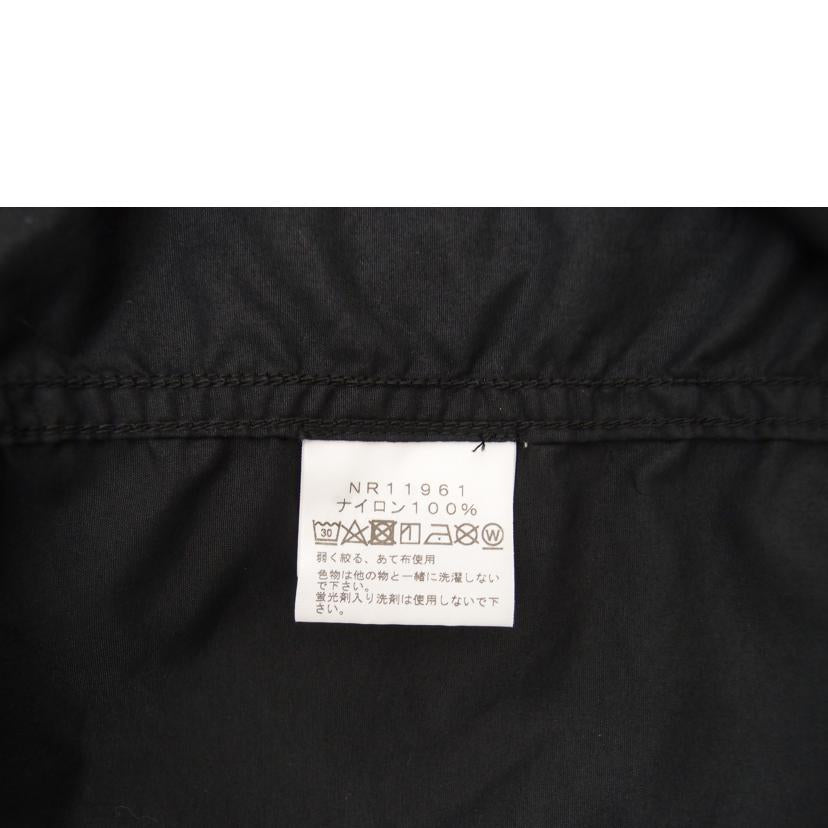 THE NORTH FACE ノースフェイス/THE NORTH FACE ロングスリープヌプシシャツ/NR11961//ABランク/69