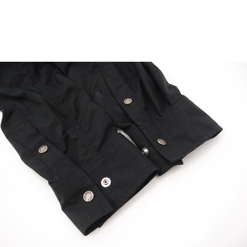 THE NORTH FACE ノースフェイス/THE NORTH FACE ロングスリープヌプシシャツ/NR11961//ABランク/69
