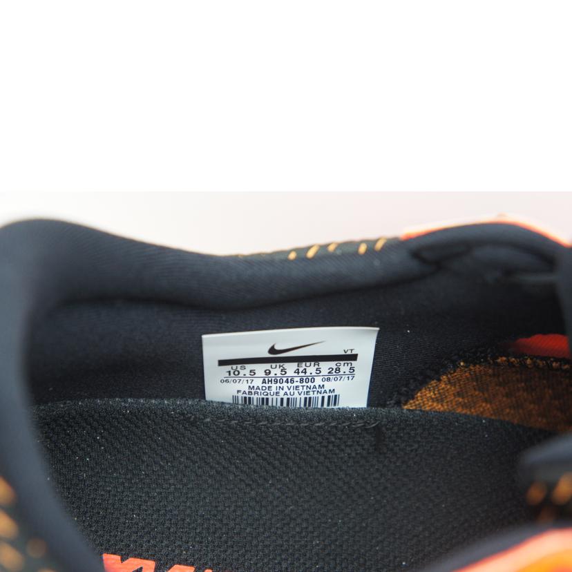 NIKE   ナイキ/NIKE AIR VAPORMAX/AH9046-800//SAランク/78