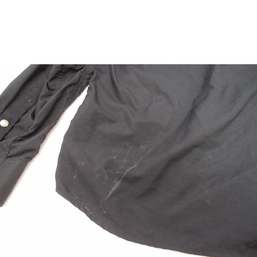 THE NORTH FACE ノースフェイス/THE NORTH FACE ロングスリープヌプシシャツ/NR11961//ABランク/69