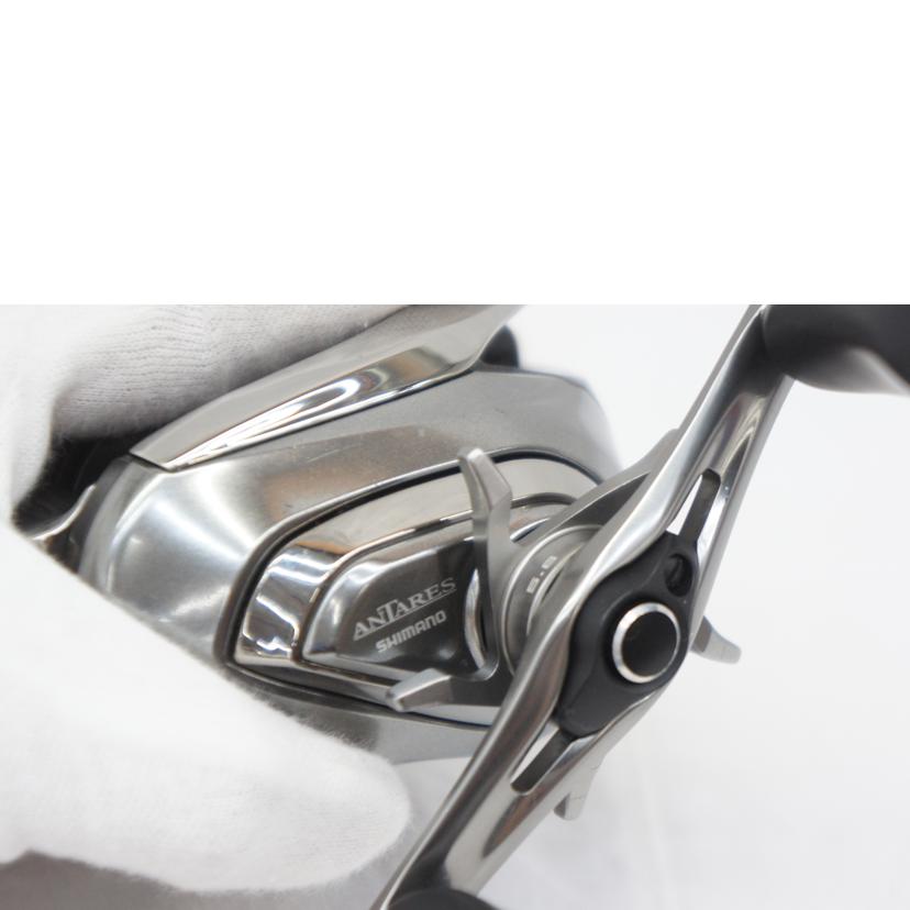 SHIMANO シマノ/ANTARES 16アンタレスDC右/ベイトリール/03517//Bランク/05