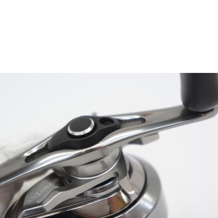 SHIMANO シマノ/ANTARES 16アンタレスDC右/ベイトリール/03517//Bランク/05