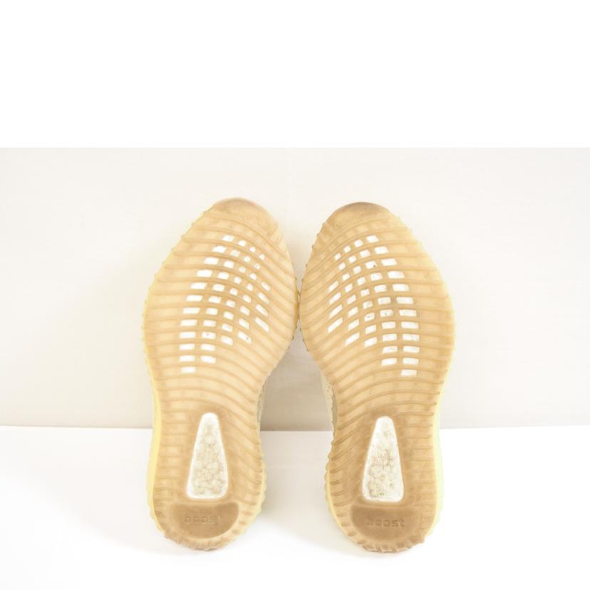 adidas アディダス/YEEZY BOOST 350/FX9028//Bランク/71