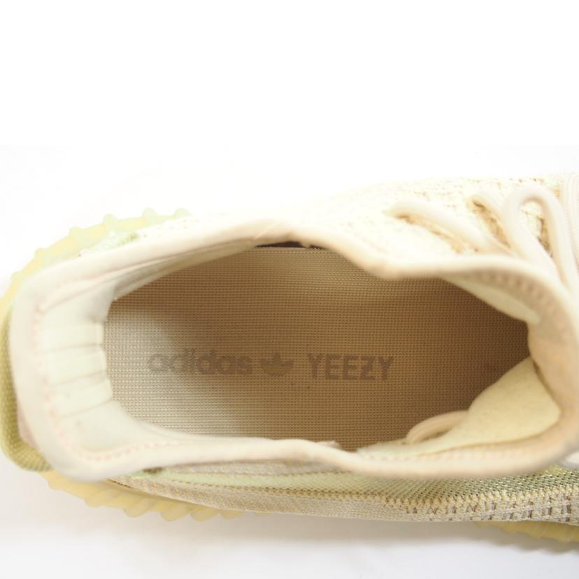 adidas アディダス/YEEZY BOOST 350/FX9028//Bランク/71