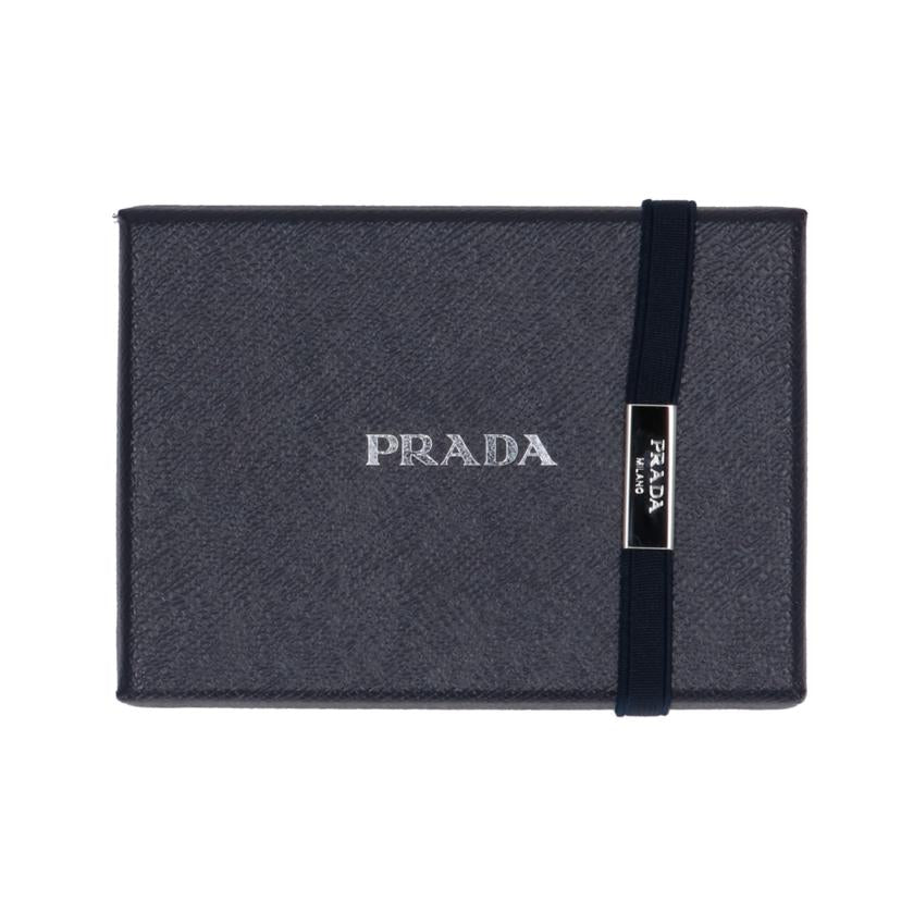 PRADA プラダ/ソフトグレインレザーコインケース/2MM003//ABランク/91
