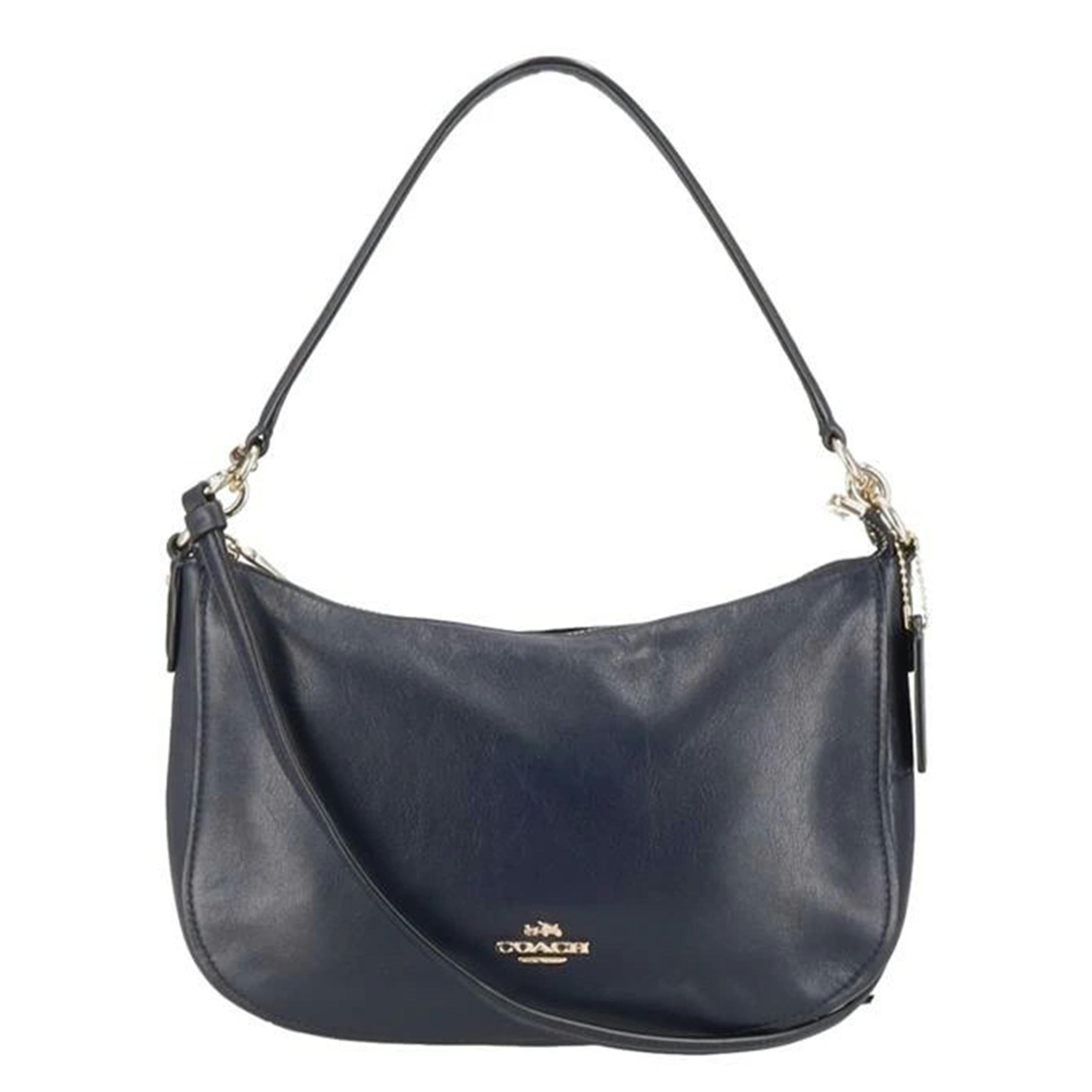 COACH コーチ/チェルシースムースレザー2wayショルダー/37018//M15**/Aランク/75