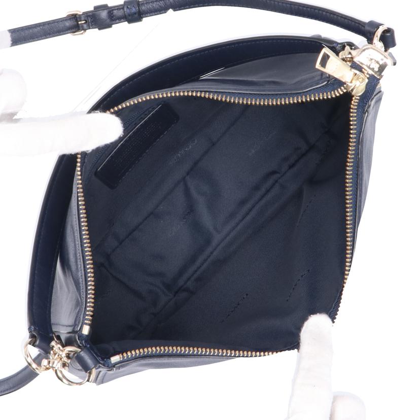 COACH コーチ/チェルシースムースレザー2wayショルダー/37018//M15**/Aランク/75