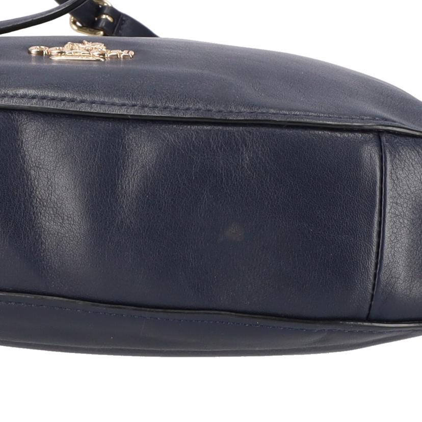 COACH コーチ/チェルシースムースレザー2wayショルダー/37018//M15**/Aランク/75