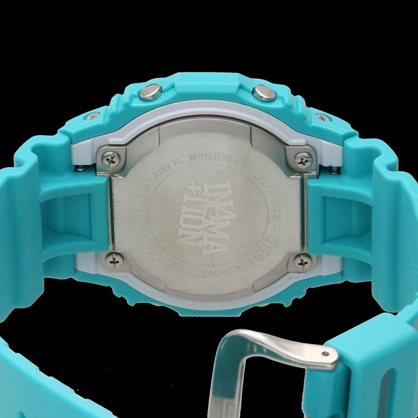 G-SHOCK カシオ/G-SHOCK/G-LIDE・In4mationコラボモデル/V/GLX-5600X-3JR//315*/SAランク/77