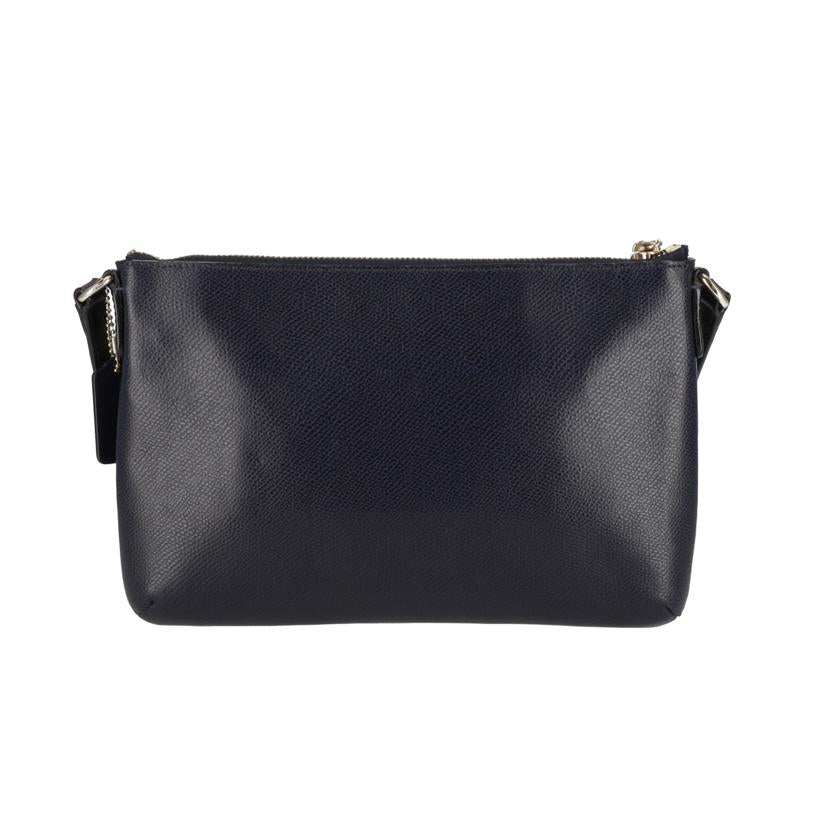 COACH コーチ/グレインレザーウィズシグネチャークロスボディ/バッグ/F52881//E15**/ABランク/18