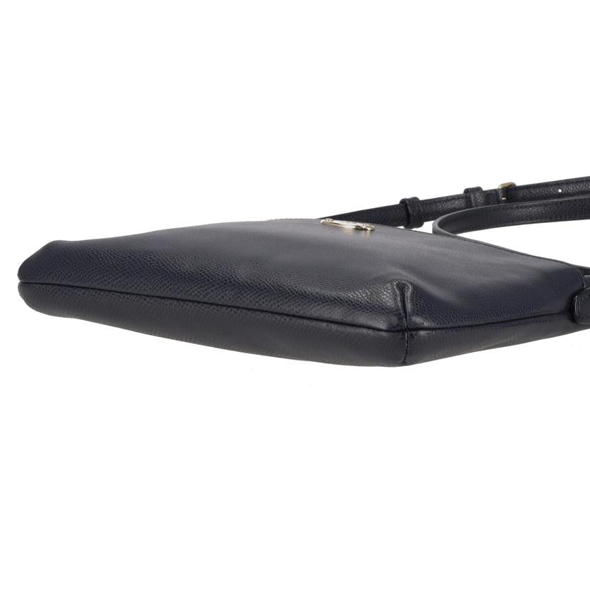 COACH コーチ/グレインレザーウィズシグネチャークロスボディ/バッグ/F52881//E15**/ABランク/18