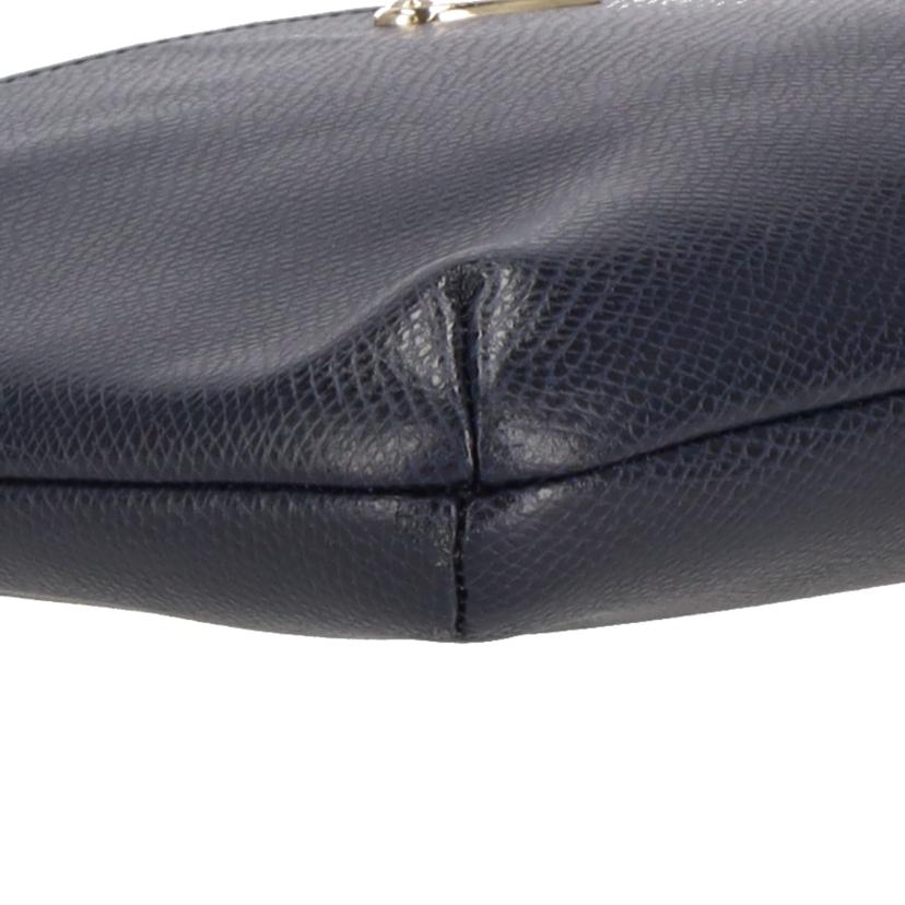 COACH コーチ/グレインレザーウィズシグネチャークロスボディ/バッグ/F52881//E15**/ABランク/18