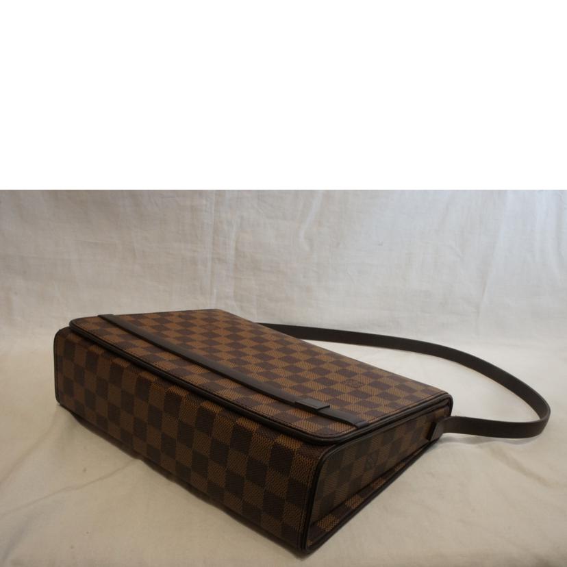 LOUIS VUITTON ルイヴィトン/トライベッカカレ/ダミエ/N51161//TH0***/Aランク/92