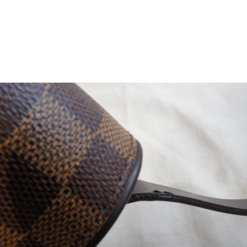 LOUIS VUITTON ルイヴィトン/トライベッカカレ/ダミエ/N51161//TH0***/Aランク/92