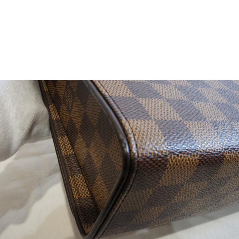 LOUIS VUITTON ルイヴィトン/トライベッカカレ/ダミエ/N51161//TH0***/Aランク/92