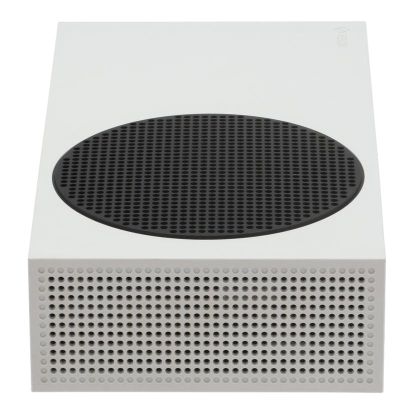 Microsoft マイクロソフト /XBOX Series S/RRS-00015 1883//011835224317/Bランク/71