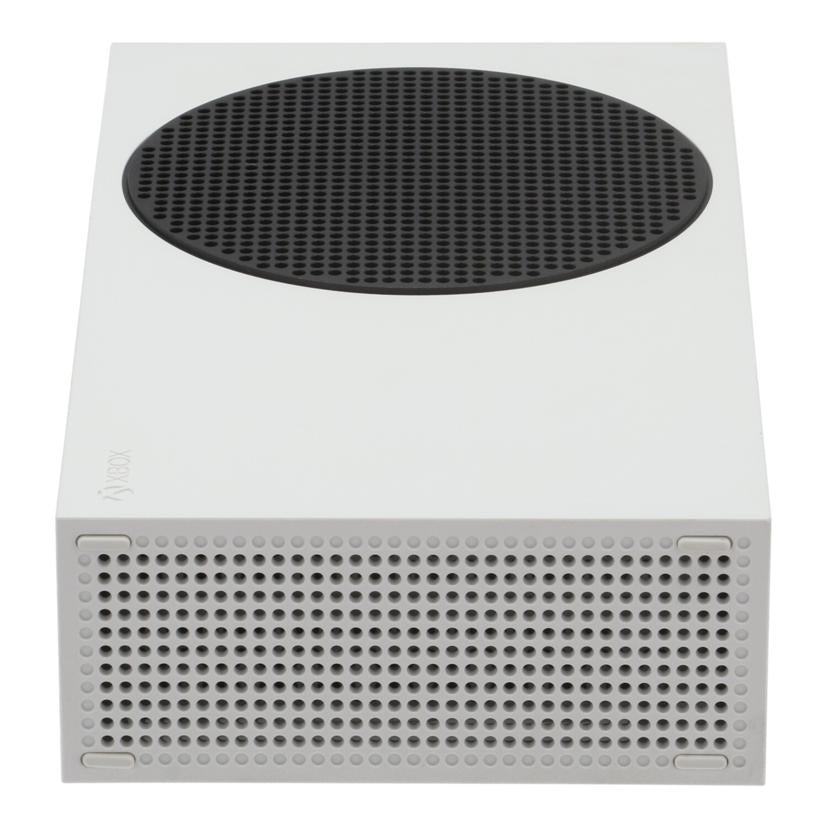 Microsoft マイクロソフト /XBOX Series S/RRS-00015 1883//011835224317/Bランク/71