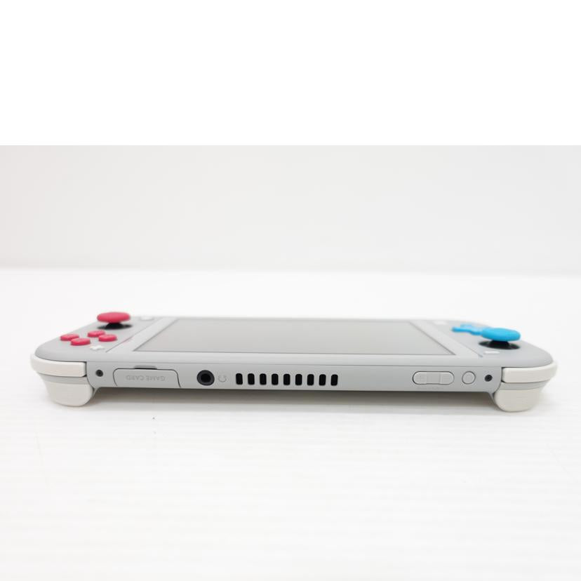nintendo 任天堂/ニンテンドースイッチLite本体ザシアンザマゼンタ/HDH-001//XJJ70009760021/ABランク/88