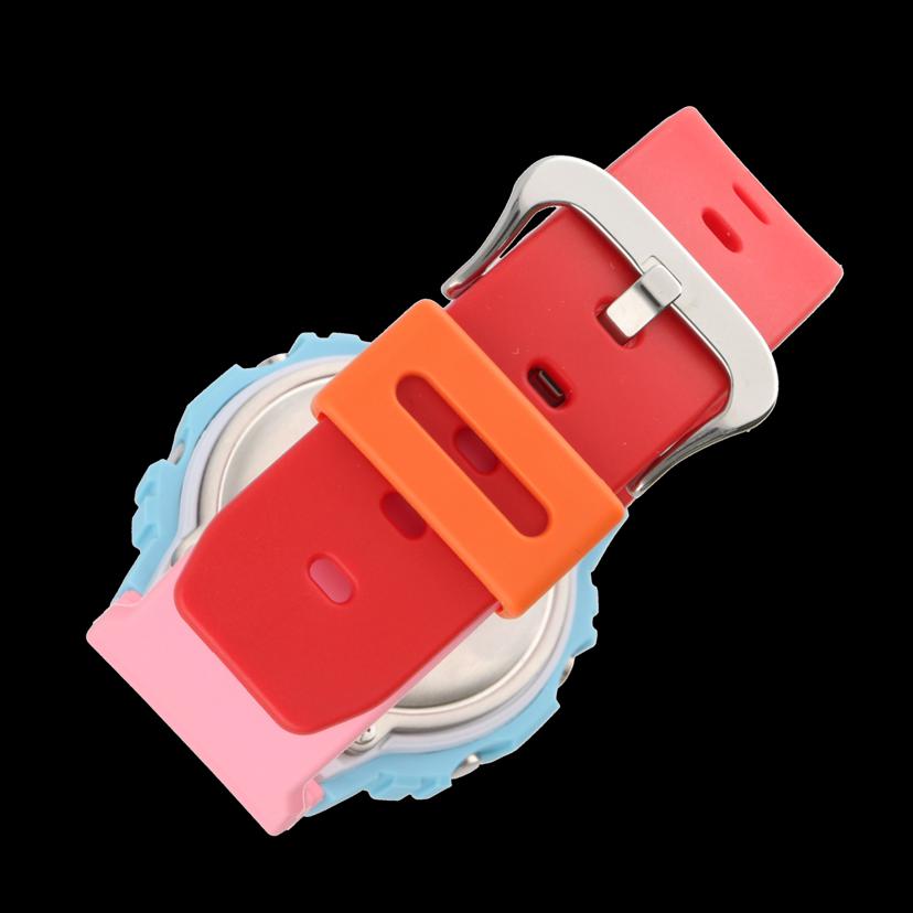 G-SHOCK カシオ/G-SHOCK/Parraタイアップモデル/DW-5600PR-4JR//322*/SAランク/77