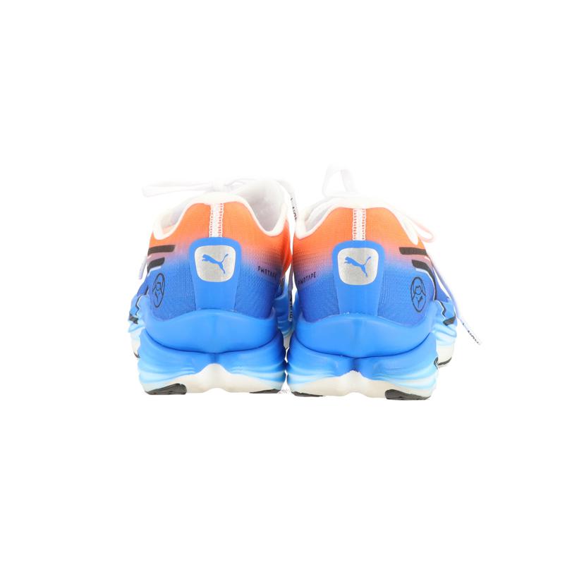 puma プーマ/ディヴィエイトニトロエリート3/ランニングシューズ/313420-01//ABランク/18