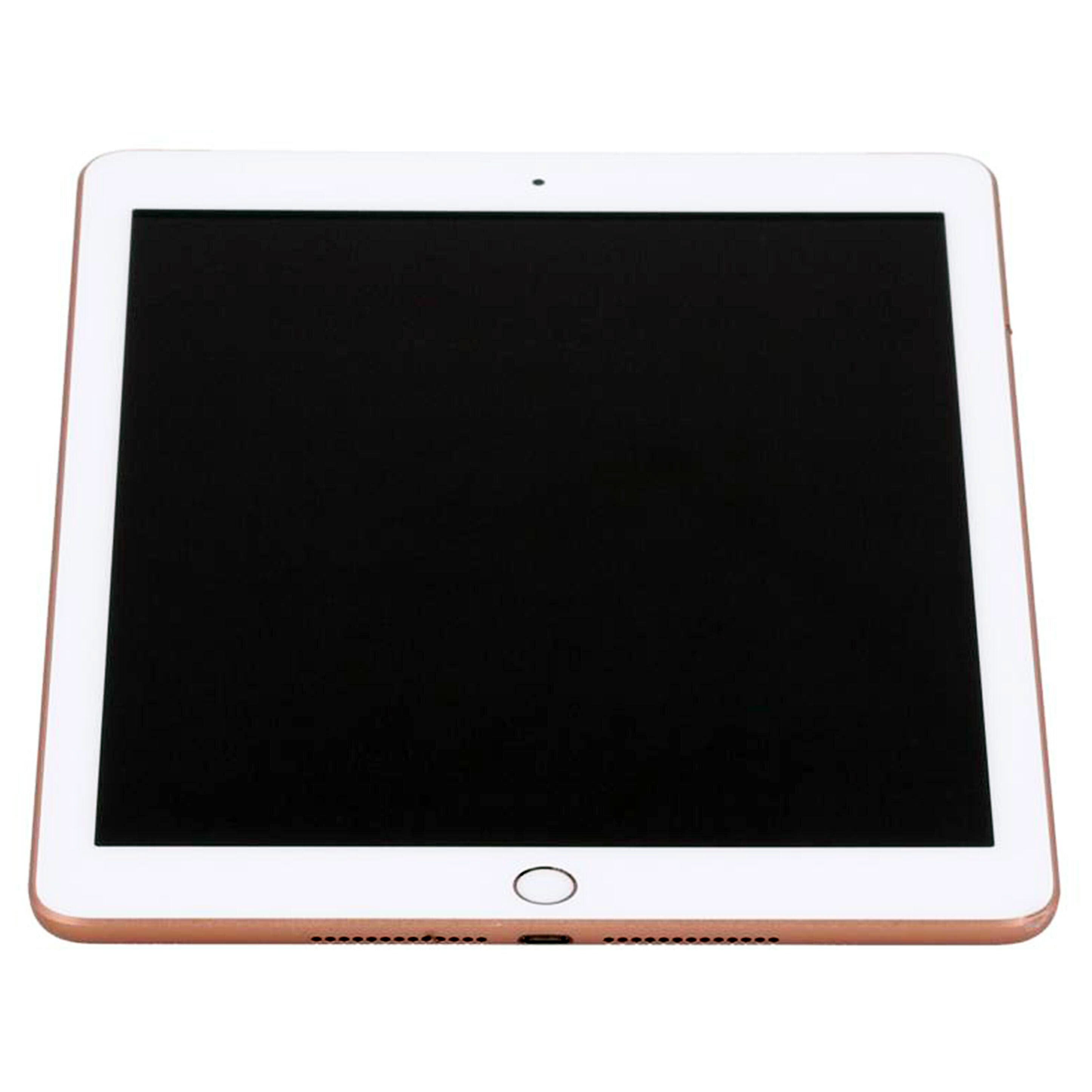 Apple SoftBank アップル/iPad(第6世代)Wi-Fi+Cellular/MRM02J/A//DMPWW94BJMXJ/Cランク/05