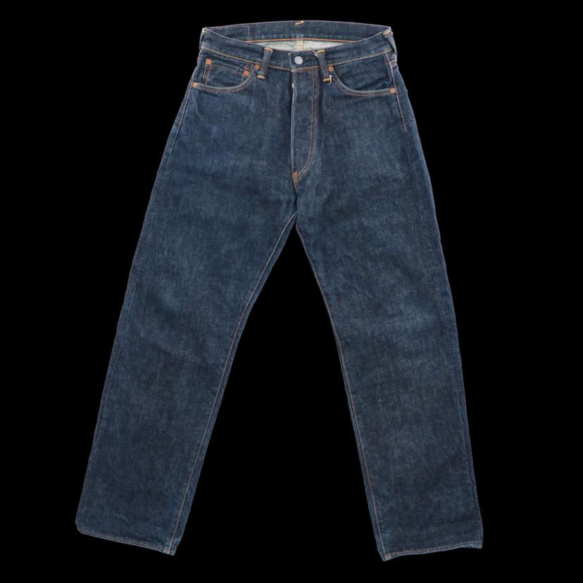 EVISU エヴィス/希少/ エヴィス / MIGHTY EVISU / ビッグカモメ / デニムパンツ//LOT2001/ABランク/85